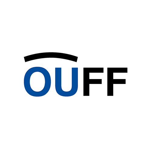 Logo grande OUFF