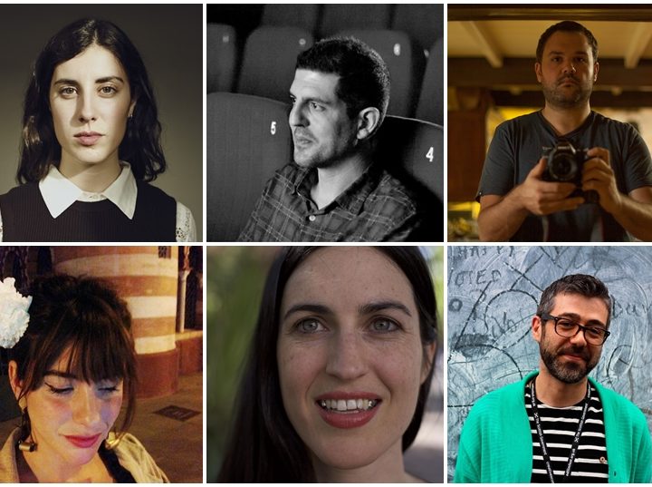 El Festival de Cine Internacional de Ourense presenta a los miembros de su jurado