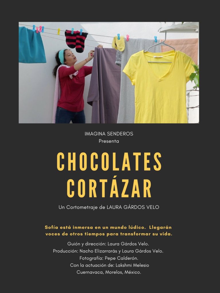 Chocolates Cortázar