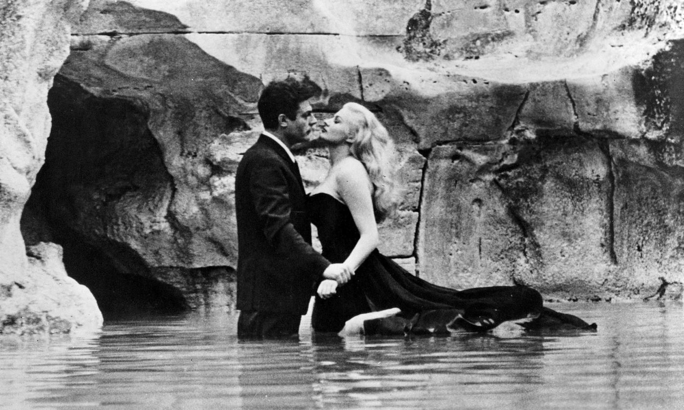 Dolce Vita. Federico Fellini. Homenaxe a Fellini. OUFF